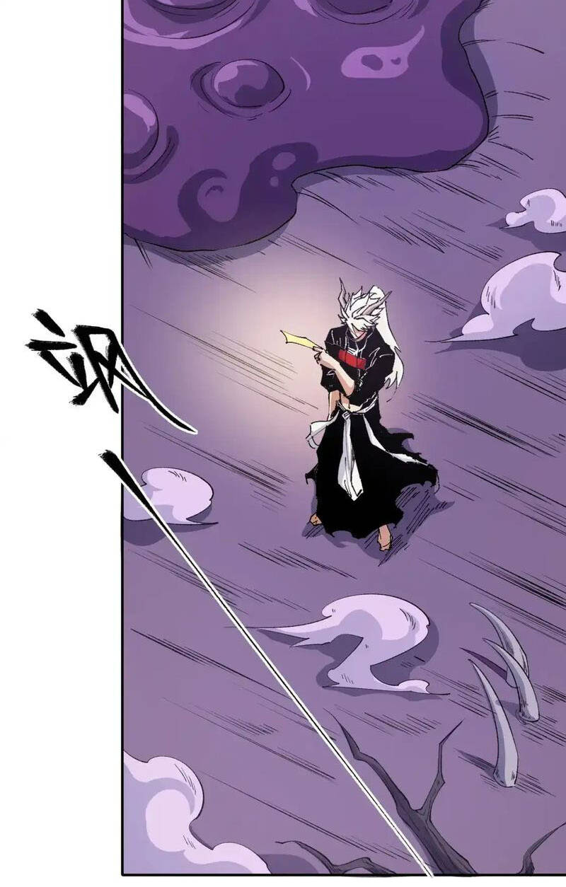 Toàn Dân Chuyển Chức  Duy Ta Vô Chức Tán Nhân - Chapter 92 - Page 30