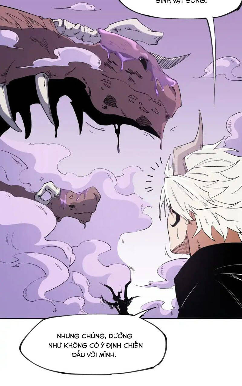 Toàn Dân Chuyển Chức  Duy Ta Vô Chức Tán Nhân - Chapter 92 - Page 32