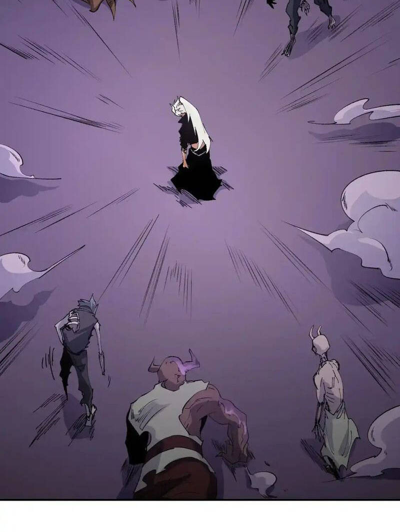 Toàn Dân Chuyển Chức  Duy Ta Vô Chức Tán Nhân - Chapter 92 - Page 36