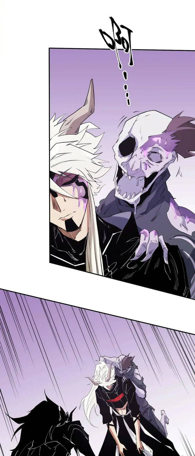 Toàn Dân Chuyển Chức  Duy Ta Vô Chức Tán Nhân - Chapter 92 - Page 37