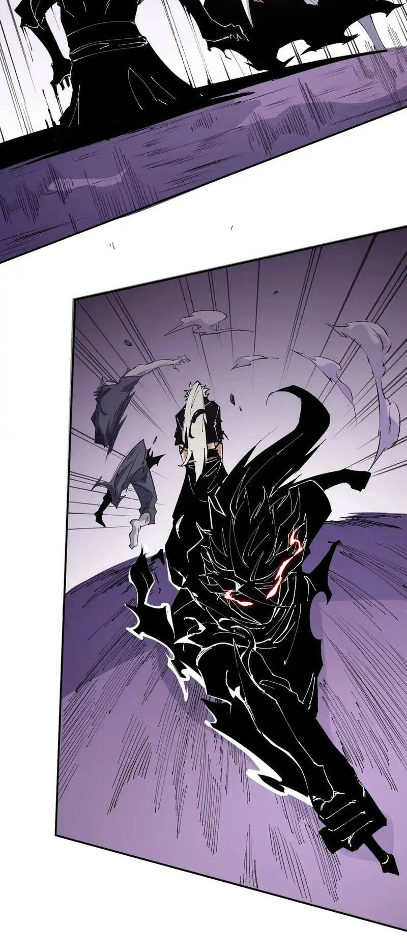 Toàn Dân Chuyển Chức  Duy Ta Vô Chức Tán Nhân - Chapter 92 - Page 38