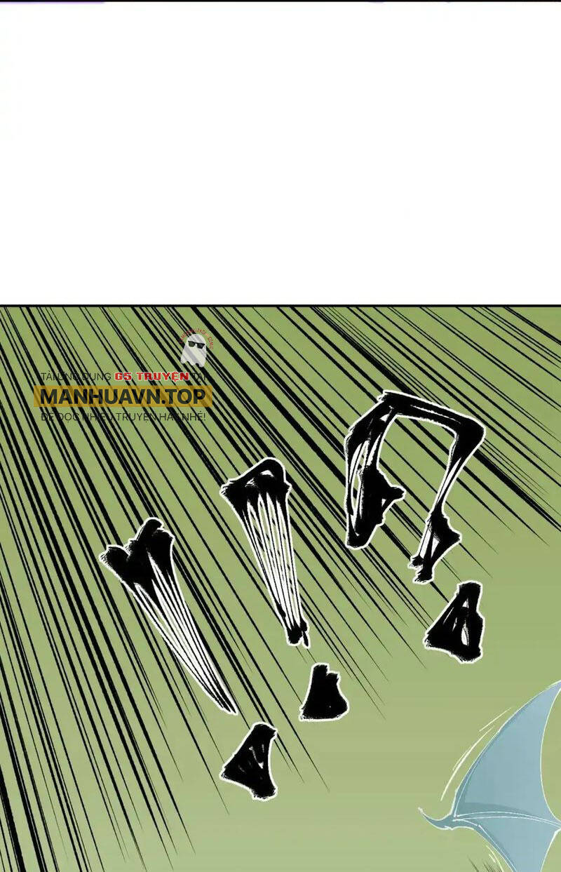 Toàn Dân Chuyển Chức  Duy Ta Vô Chức Tán Nhân - Chapter 92 - Page 6