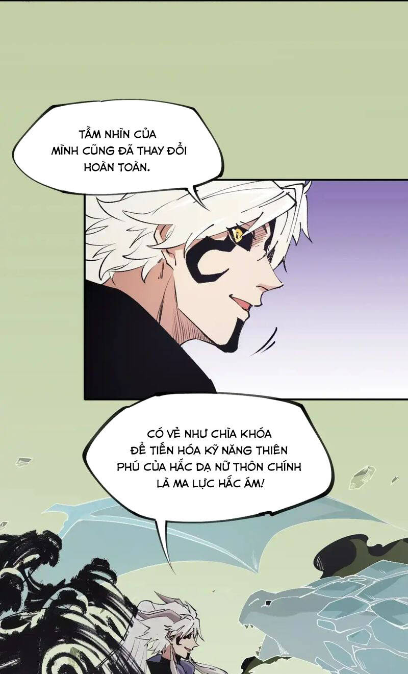 Toàn Dân Chuyển Chức  Duy Ta Vô Chức Tán Nhân - Chapter 92 - Page 8