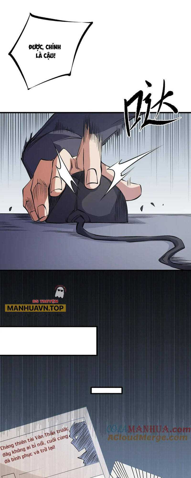 Toàn Dân Chuyển Chức  Duy Ta Vô Chức Tán Nhân - Chapter 93 - Page 11