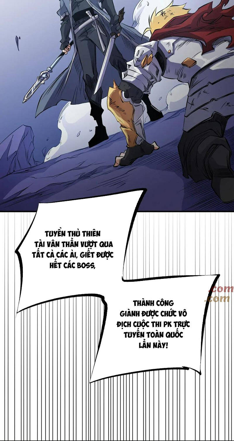 Toàn Dân Chuyển Chức  Duy Ta Vô Chức Tán Nhân - Chapter 93 - Page 17
