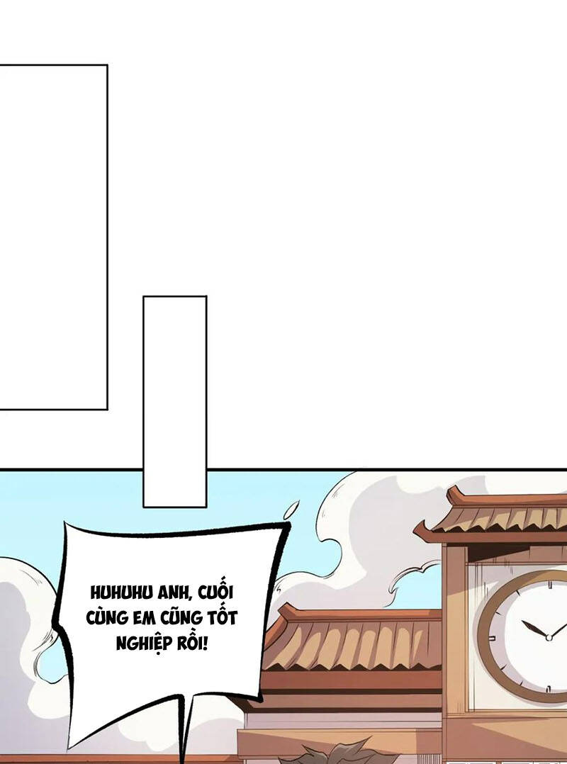 Toàn Dân Chuyển Chức  Duy Ta Vô Chức Tán Nhân - Chapter 93 - Page 20