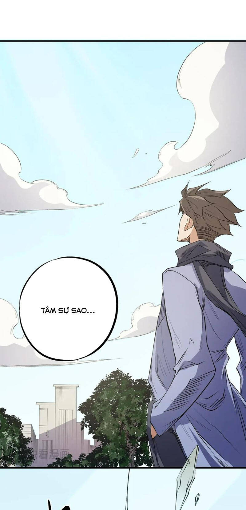 Toàn Dân Chuyển Chức  Duy Ta Vô Chức Tán Nhân - Chapter 93 - Page 26