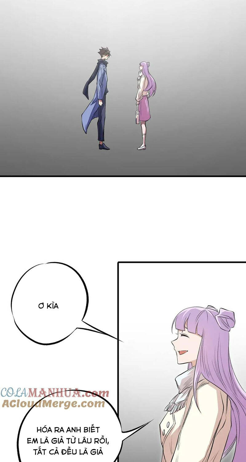 Toàn Dân Chuyển Chức  Duy Ta Vô Chức Tán Nhân - Chapter 93 - Page 29
