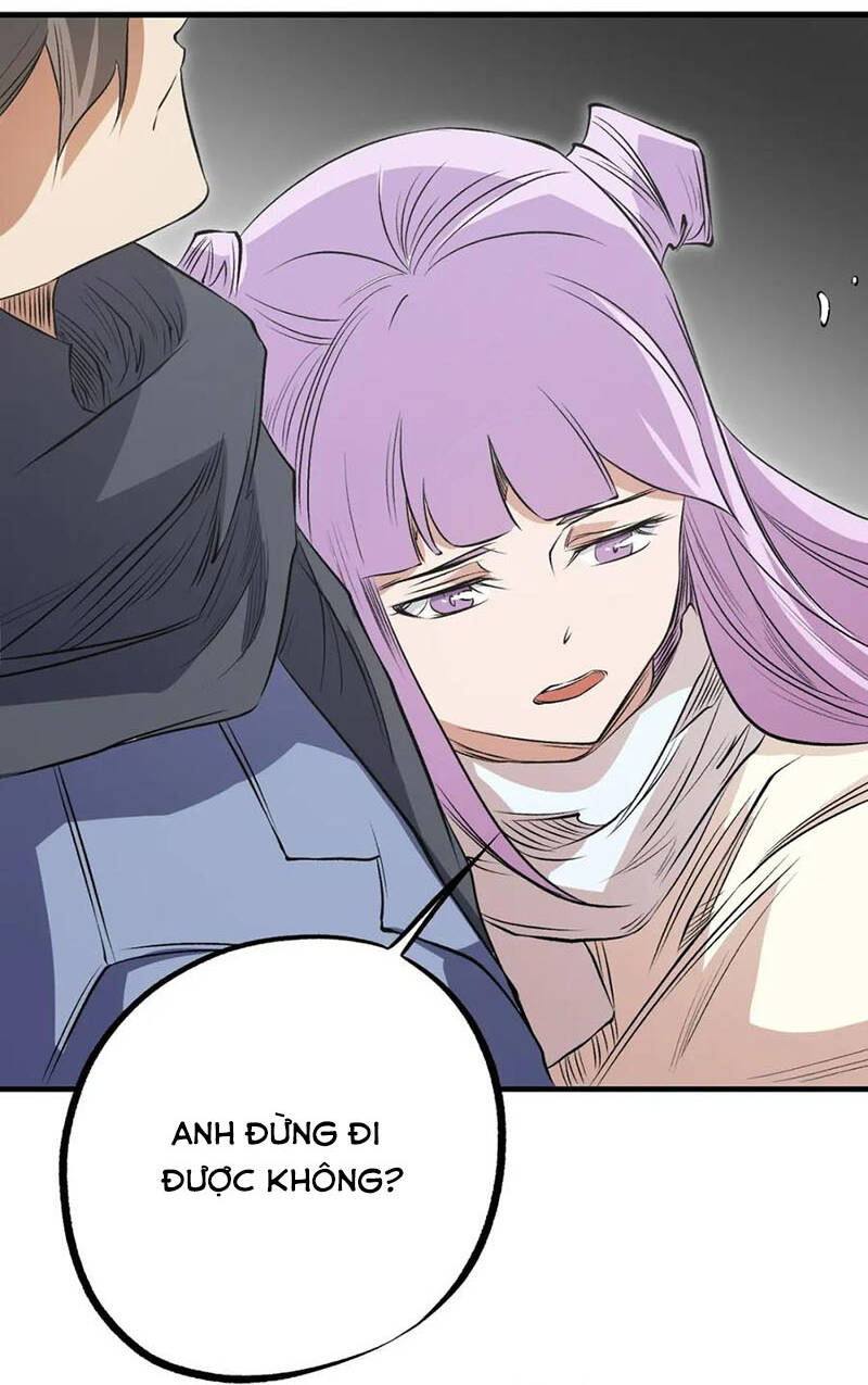 Toàn Dân Chuyển Chức  Duy Ta Vô Chức Tán Nhân - Chapter 93 - Page 32