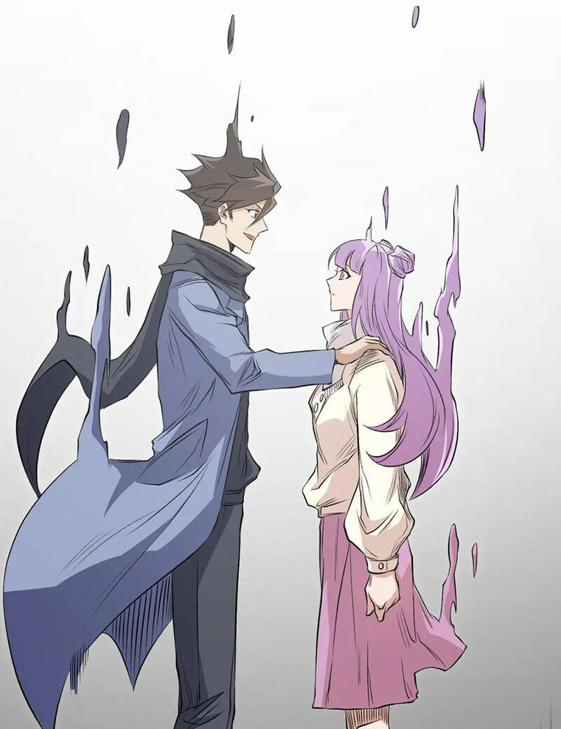 Toàn Dân Chuyển Chức  Duy Ta Vô Chức Tán Nhân - Chapter 93 - Page 34