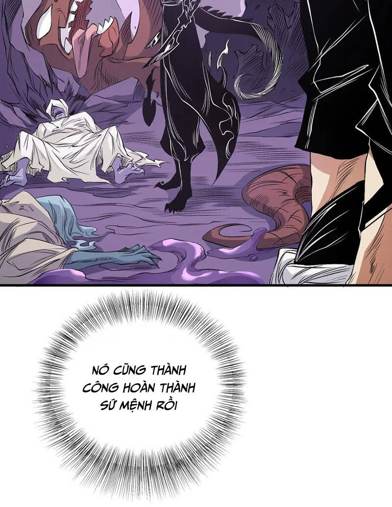 Toàn Dân Chuyển Chức  Duy Ta Vô Chức Tán Nhân - Chapter 93 - Page 38