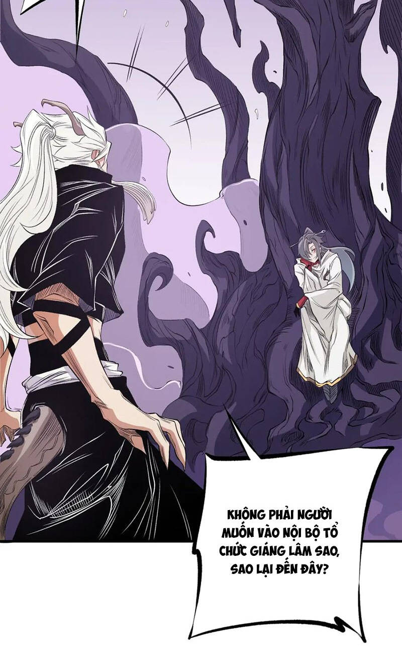 Toàn Dân Chuyển Chức  Duy Ta Vô Chức Tán Nhân - Chapter 93 - Page 40