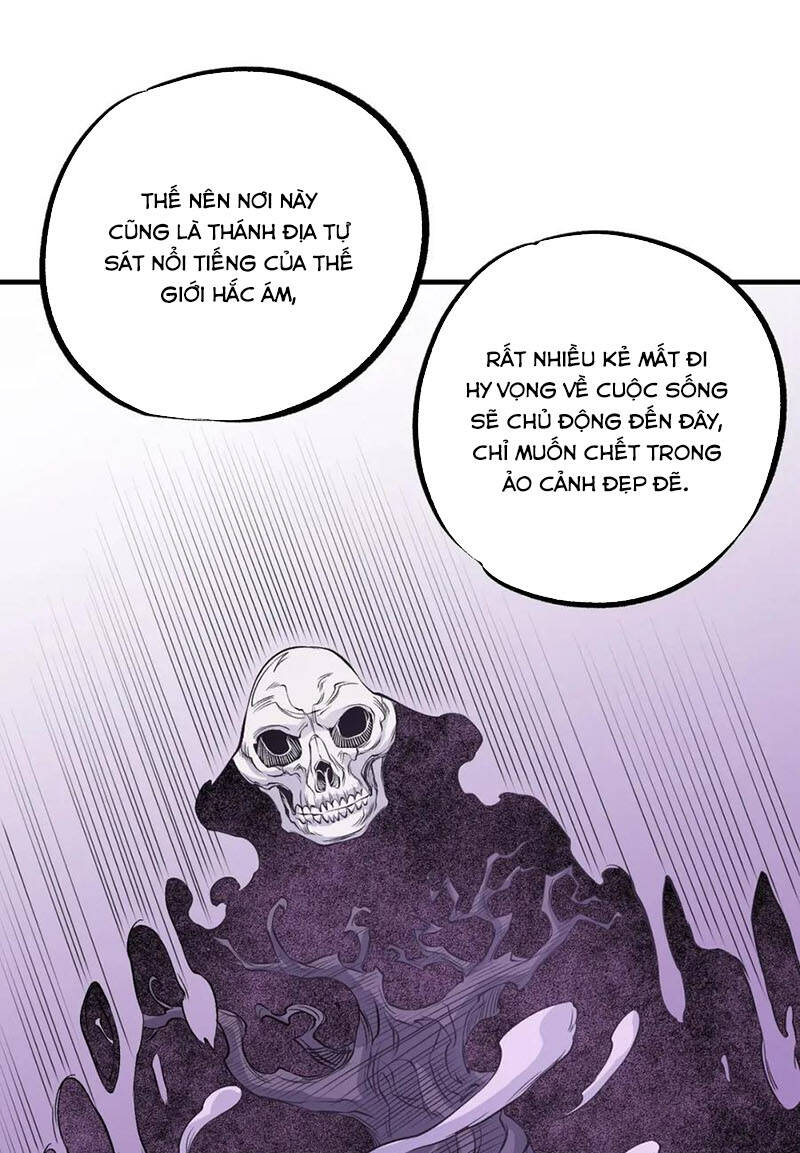 Toàn Dân Chuyển Chức  Duy Ta Vô Chức Tán Nhân - Chapter 93 - Page 43