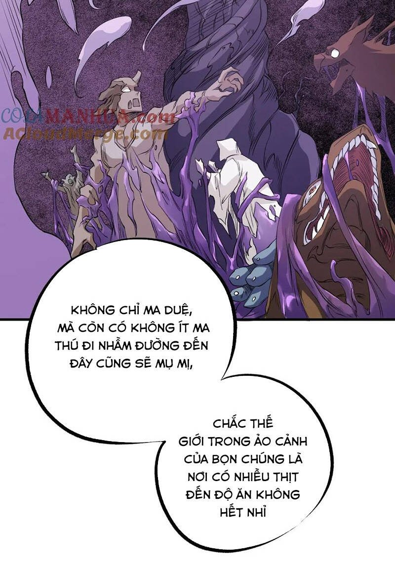 Toàn Dân Chuyển Chức  Duy Ta Vô Chức Tán Nhân - Chapter 93 - Page 44