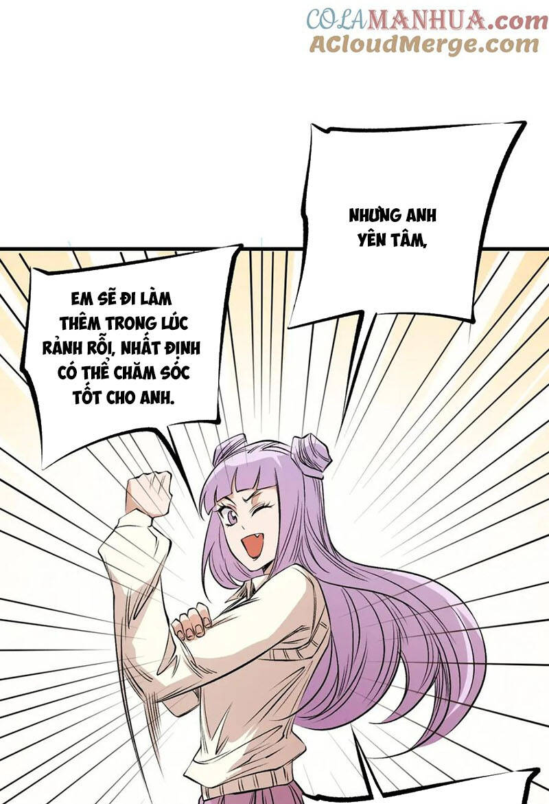 Toàn Dân Chuyển Chức  Duy Ta Vô Chức Tán Nhân - Chapter 93 - Page 5