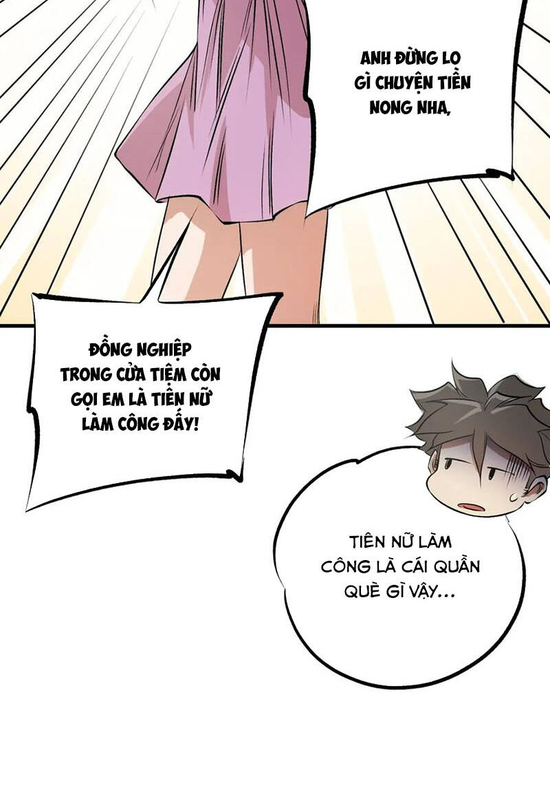 Toàn Dân Chuyển Chức  Duy Ta Vô Chức Tán Nhân - Chapter 93 - Page 6