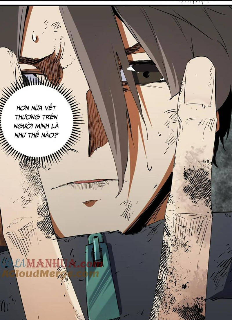 Toàn Dân Chuyển Chức  Duy Ta Vô Chức Tán Nhân - Chapter 94 - Page 20