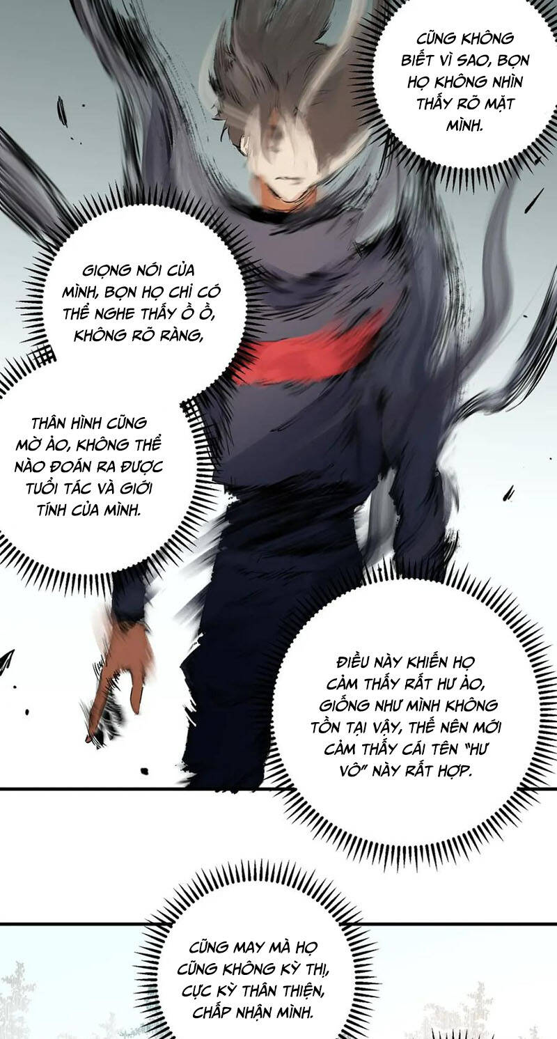 Toàn Dân Chuyển Chức  Duy Ta Vô Chức Tán Nhân - Chapter 94 - Page 31