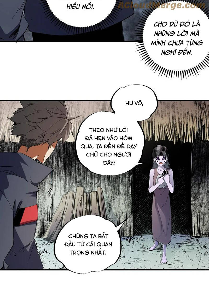 Toàn Dân Chuyển Chức  Duy Ta Vô Chức Tán Nhân - Chapter 94 - Page 34