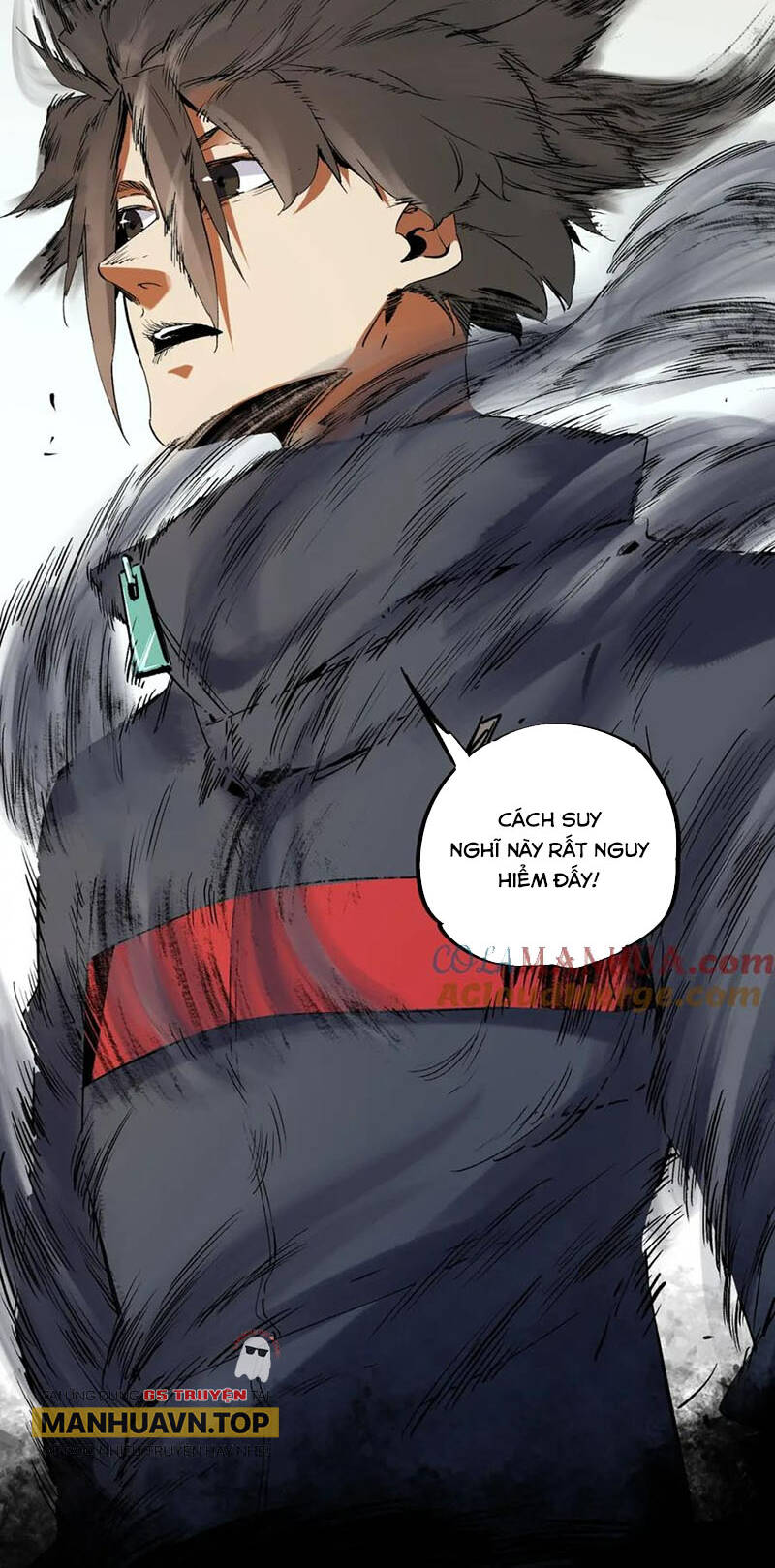 Toàn Dân Chuyển Chức  Duy Ta Vô Chức Tán Nhân - Chapter 94 - Page 38