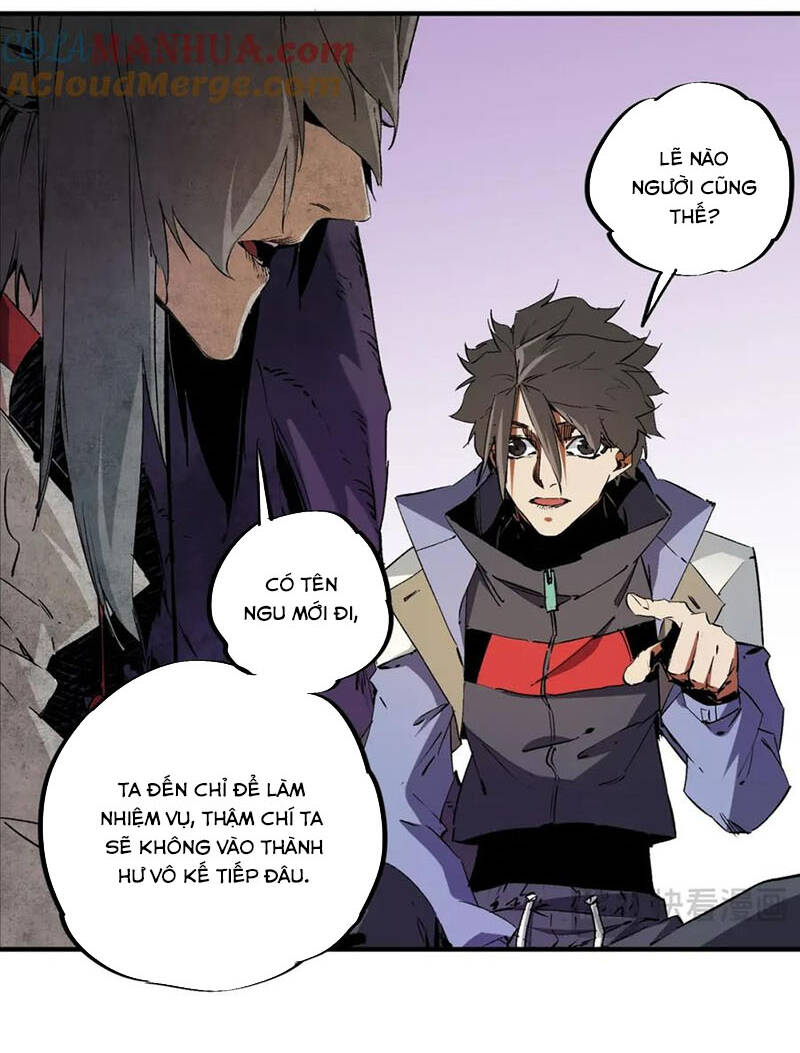 Toàn Dân Chuyển Chức  Duy Ta Vô Chức Tán Nhân - Chapter 94 - Page 5