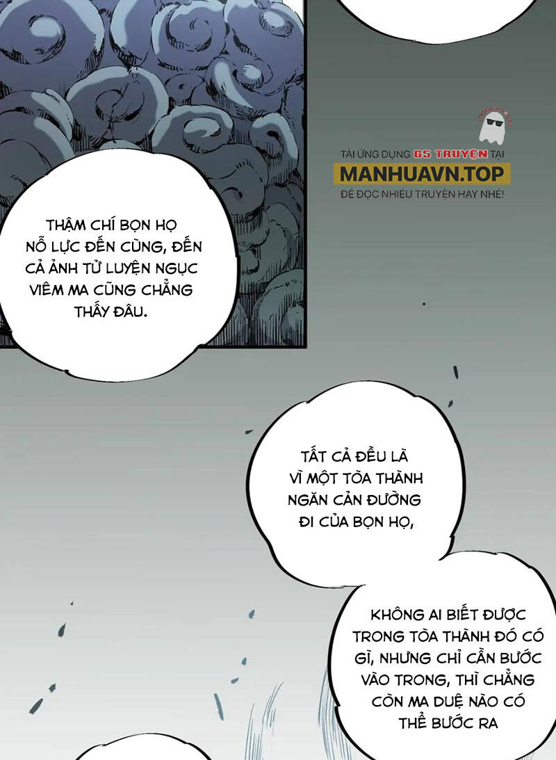 Toàn Dân Chuyển Chức  Duy Ta Vô Chức Tán Nhân - Chapter 94 - Page 7
