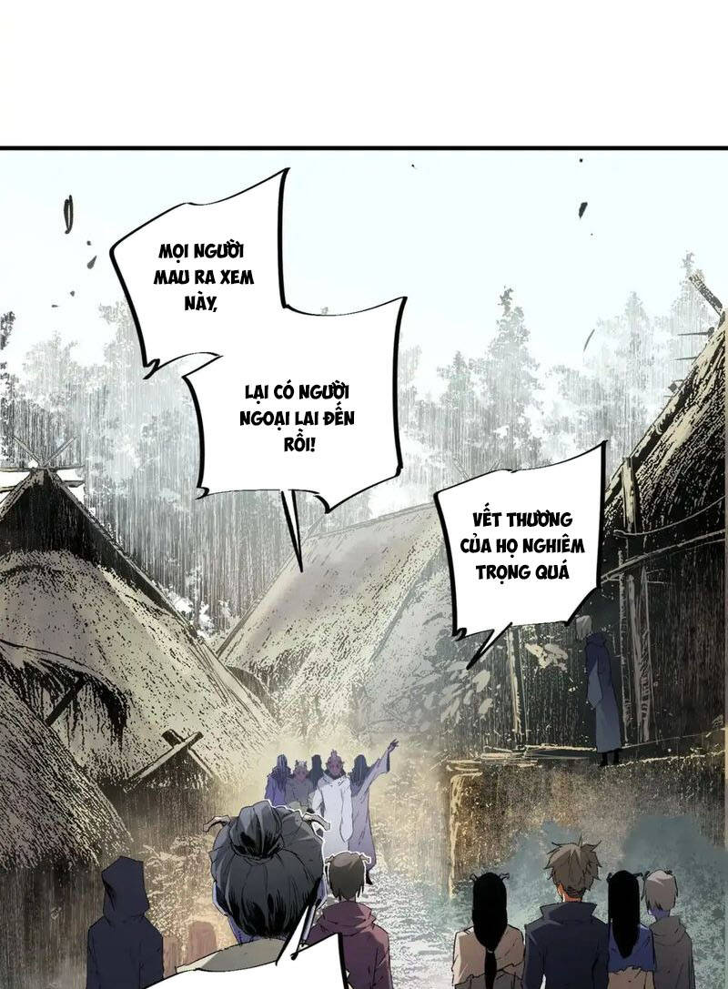 Toàn Dân Chuyển Chức  Duy Ta Vô Chức Tán Nhân - Chapter 95 - Page 12