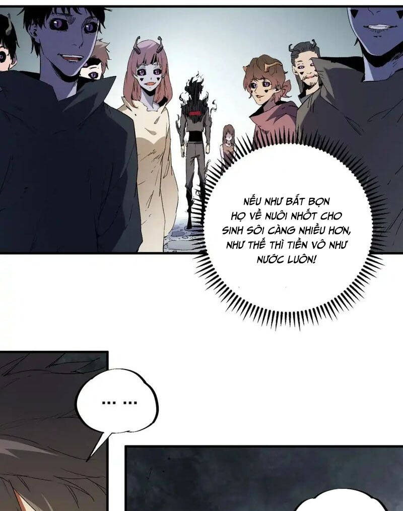 Toàn Dân Chuyển Chức  Duy Ta Vô Chức Tán Nhân - Chapter 95 - Page 14