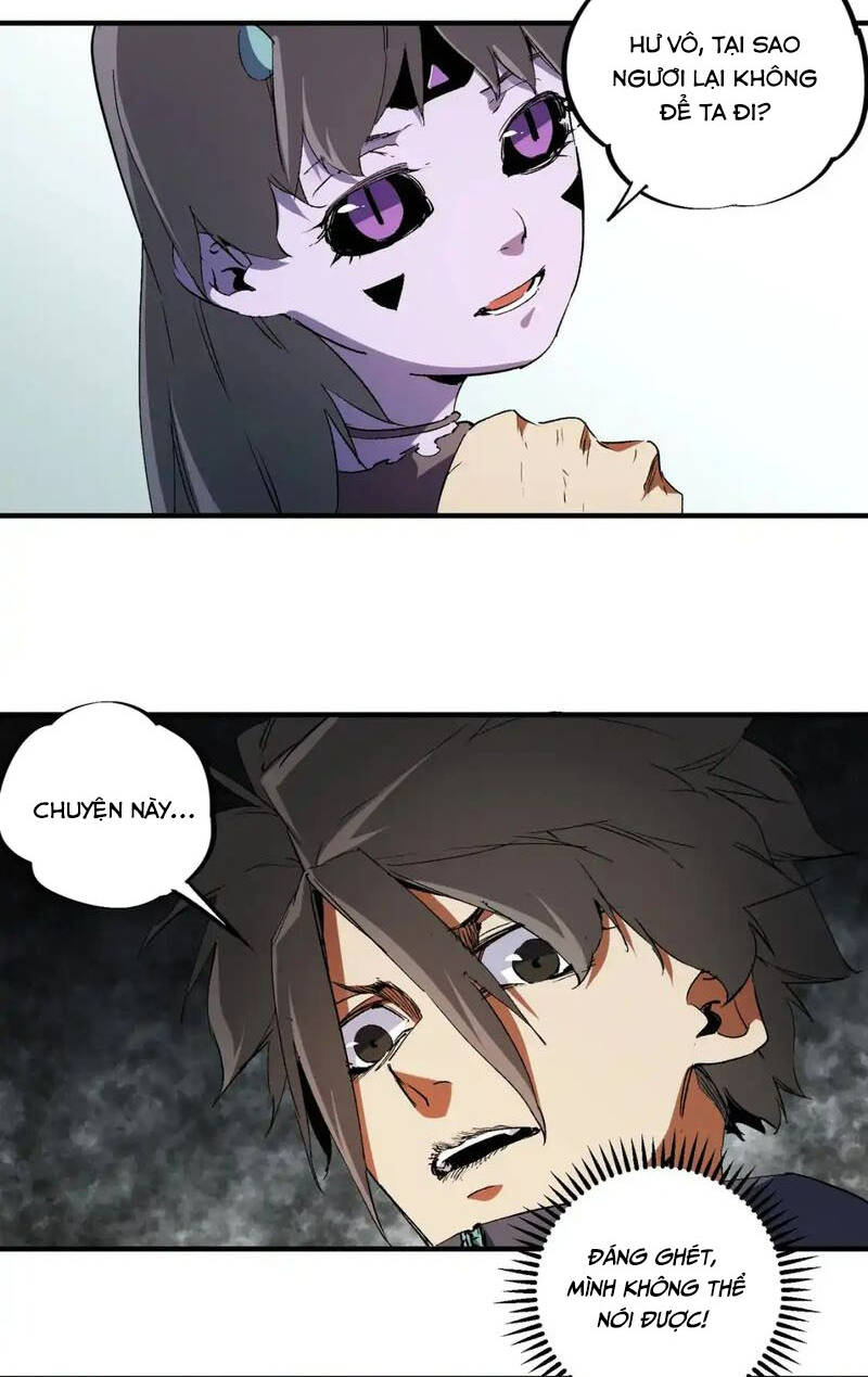 Toàn Dân Chuyển Chức  Duy Ta Vô Chức Tán Nhân - Chapter 95 - Page 17