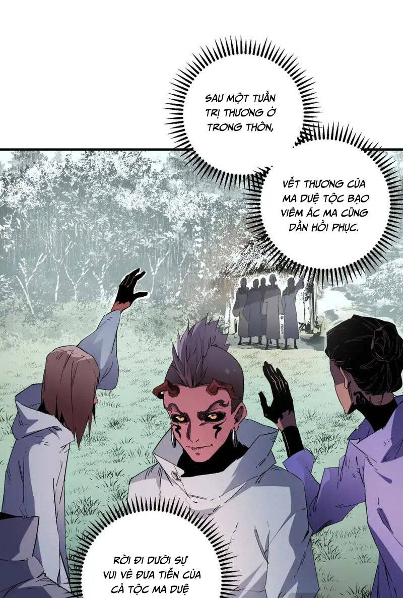 Toàn Dân Chuyển Chức  Duy Ta Vô Chức Tán Nhân - Chapter 95 - Page 20