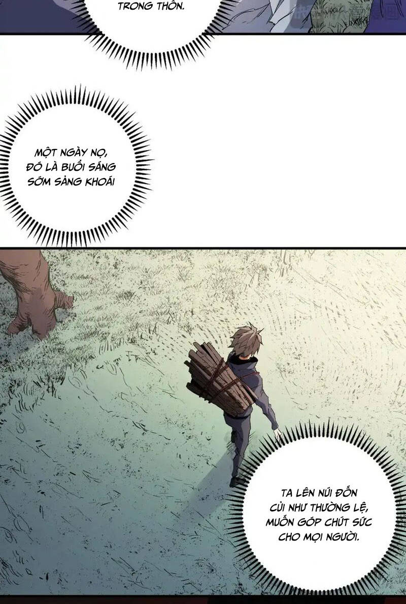 Toàn Dân Chuyển Chức  Duy Ta Vô Chức Tán Nhân - Chapter 95 - Page 21