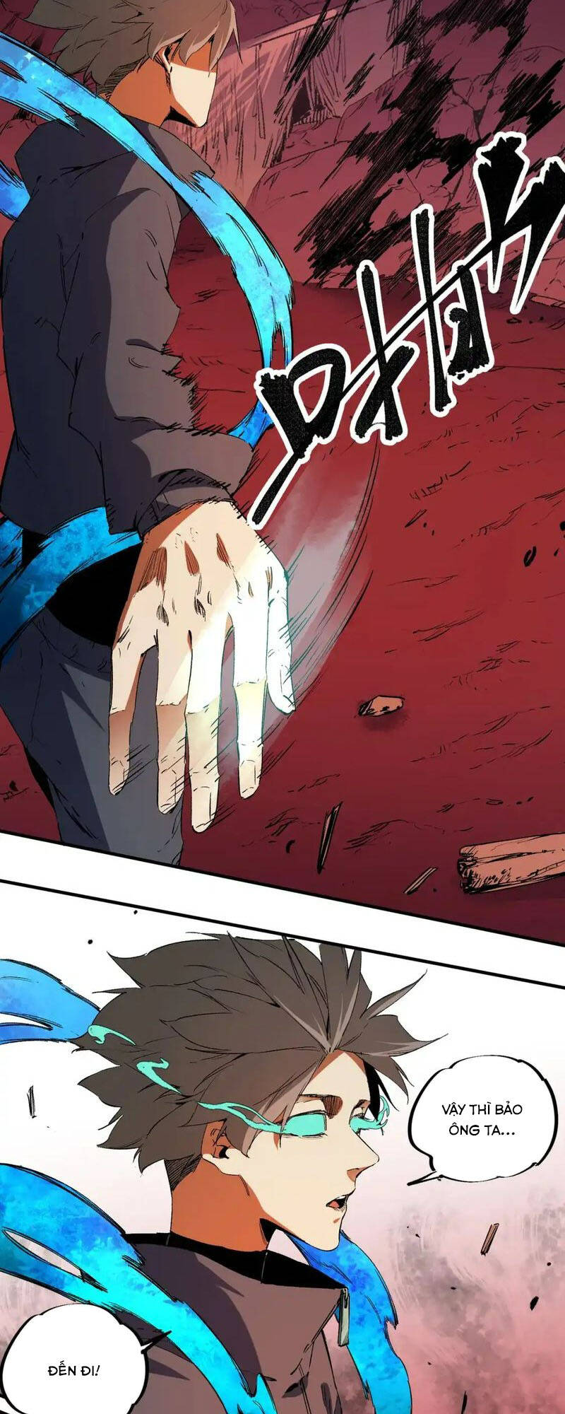 Toàn Dân Chuyển Chức  Duy Ta Vô Chức Tán Nhân - Chapter 95 - Page 31