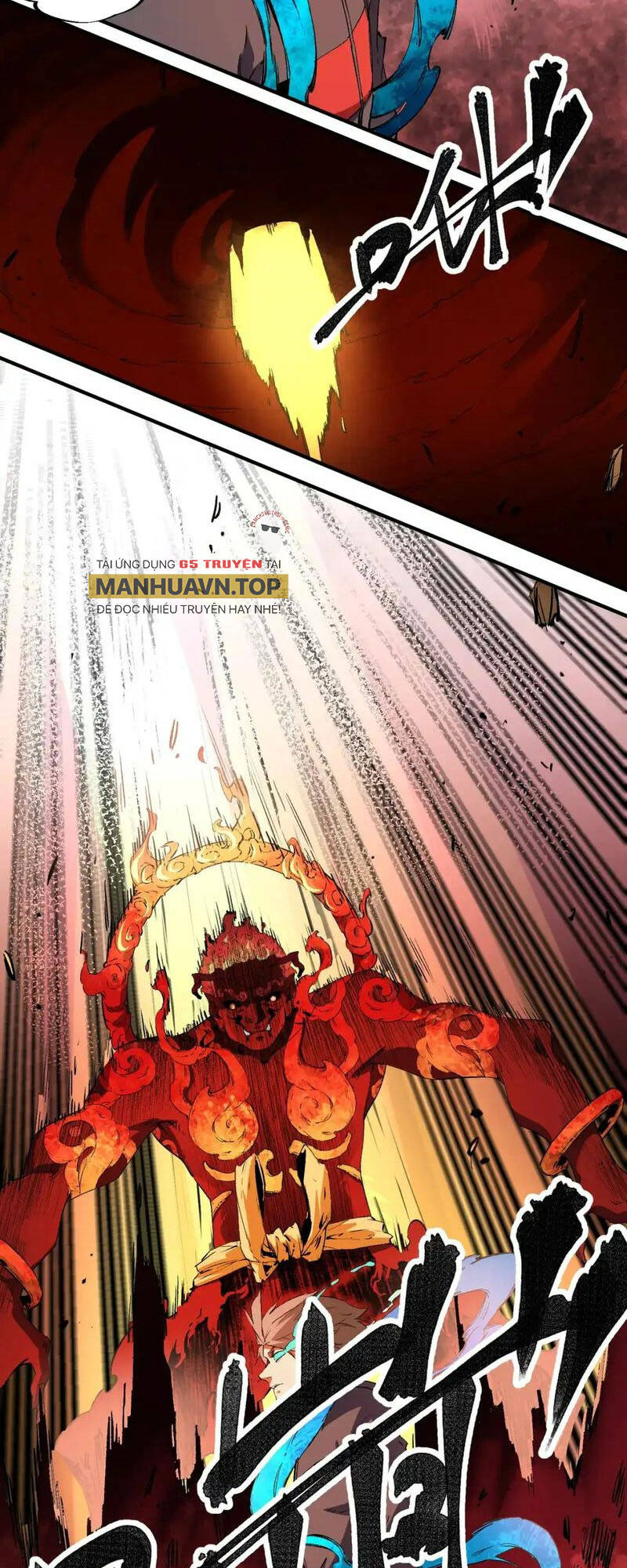 Toàn Dân Chuyển Chức  Duy Ta Vô Chức Tán Nhân - Chapter 95 - Page 32