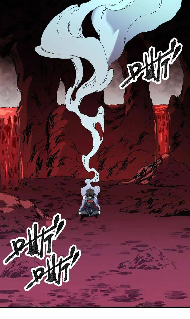 Toàn Dân Chuyển Chức  Duy Ta Vô Chức Tán Nhân - Chapter 95 - Page 35