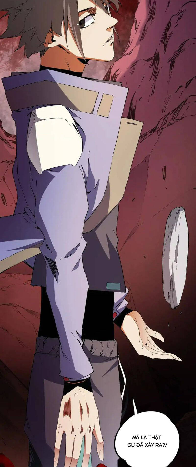 Toàn Dân Chuyển Chức  Duy Ta Vô Chức Tán Nhân - Chapter 95 - Page 39