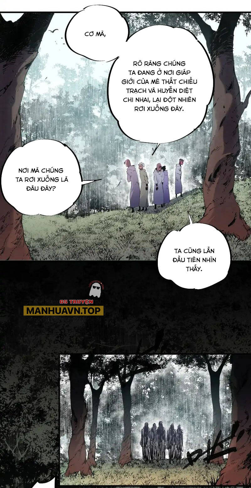 Toàn Dân Chuyển Chức  Duy Ta Vô Chức Tán Nhân - Chapter 95 - Page 4