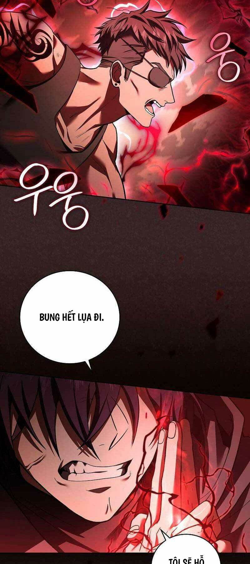 Sự Trở Lại Của Người Chơi Bị Đóng Băng - Chapter 104 - Page 10