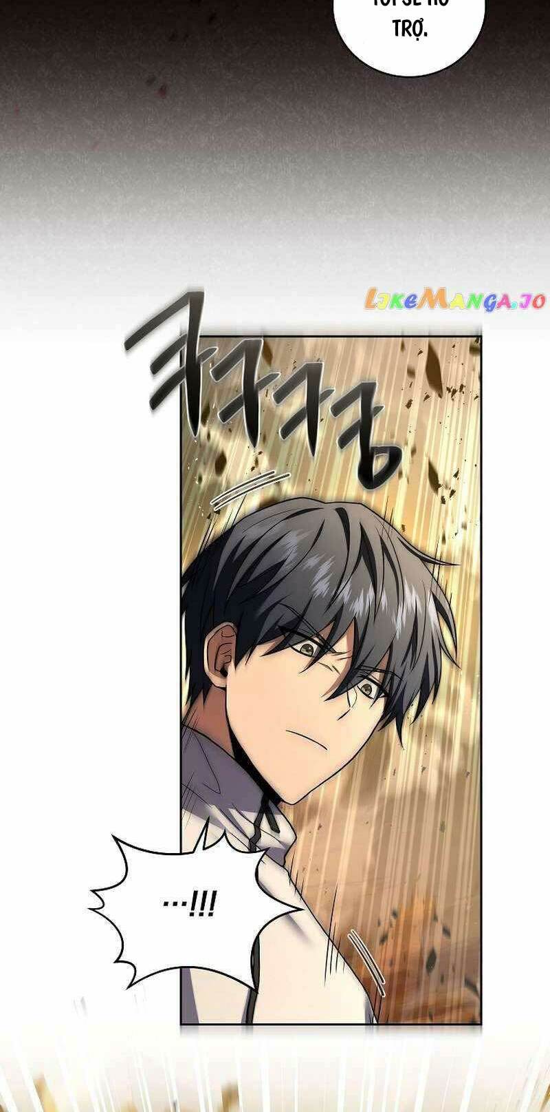 Sự Trở Lại Của Người Chơi Bị Đóng Băng - Chapter 104 - Page 11