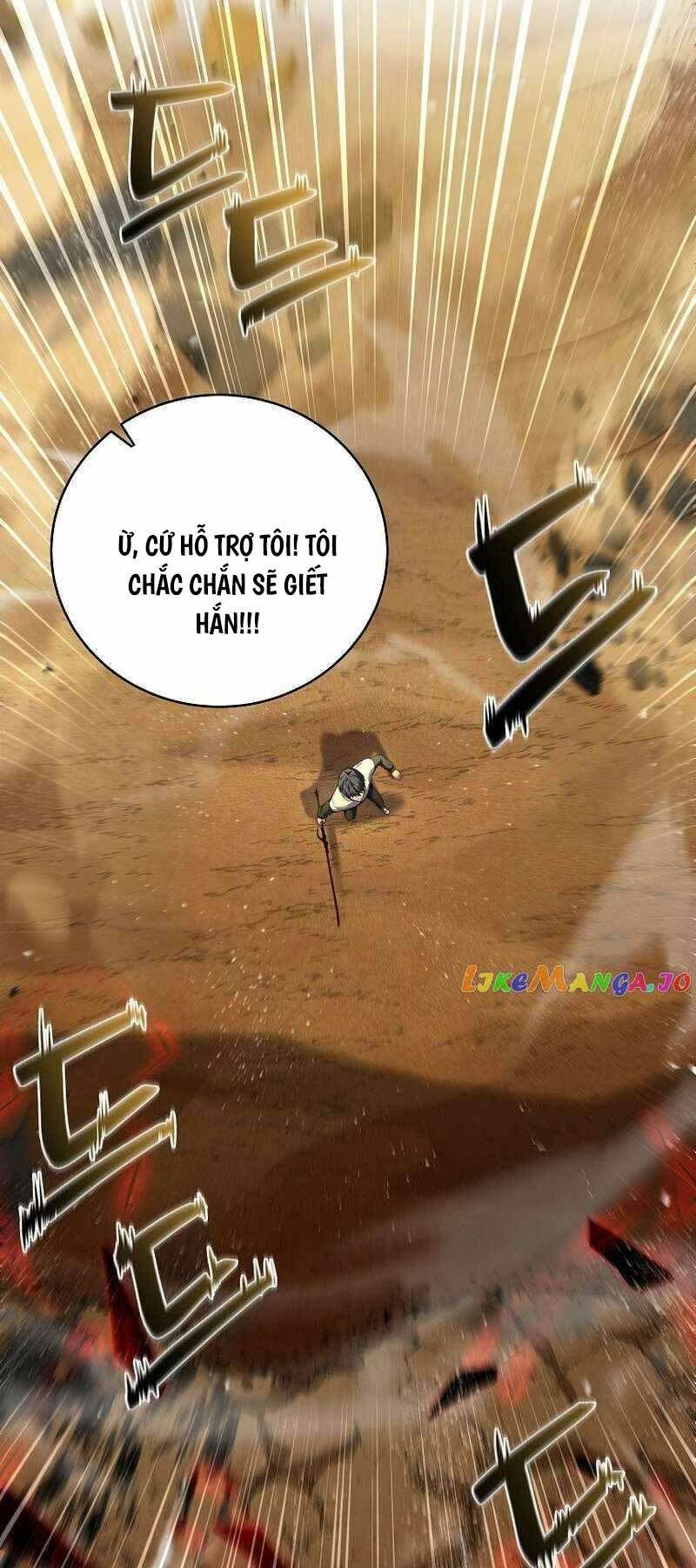 Sự Trở Lại Của Người Chơi Bị Đóng Băng - Chapter 104 - Page 12