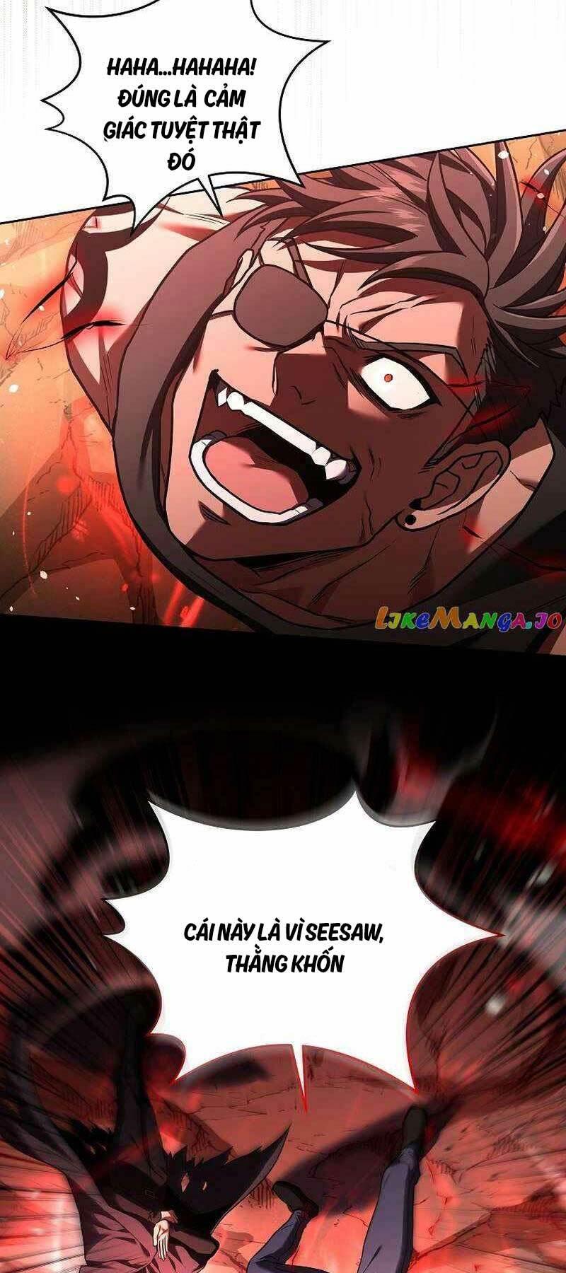 Sự Trở Lại Của Người Chơi Bị Đóng Băng - Chapter 104 - Page 14