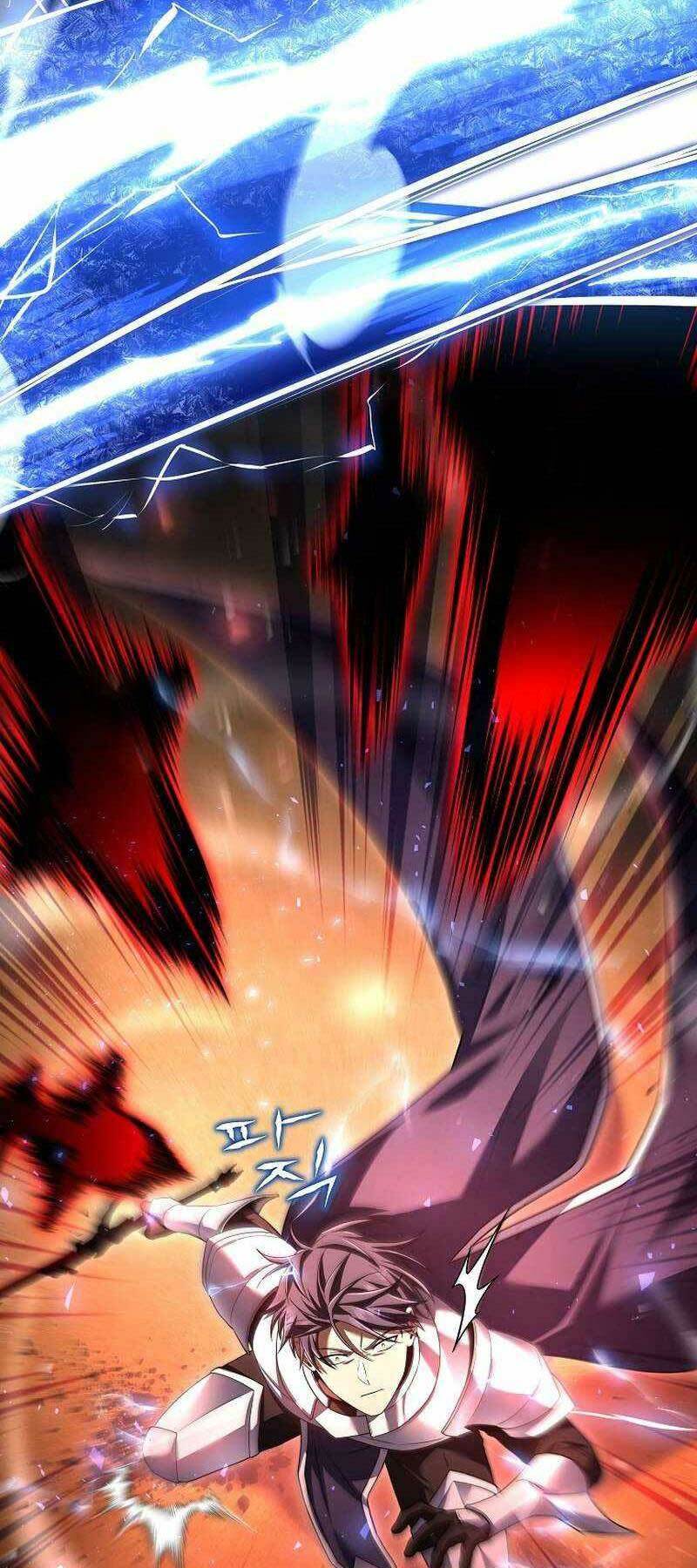 Sự Trở Lại Của Người Chơi Bị Đóng Băng - Chapter 104 - Page 18