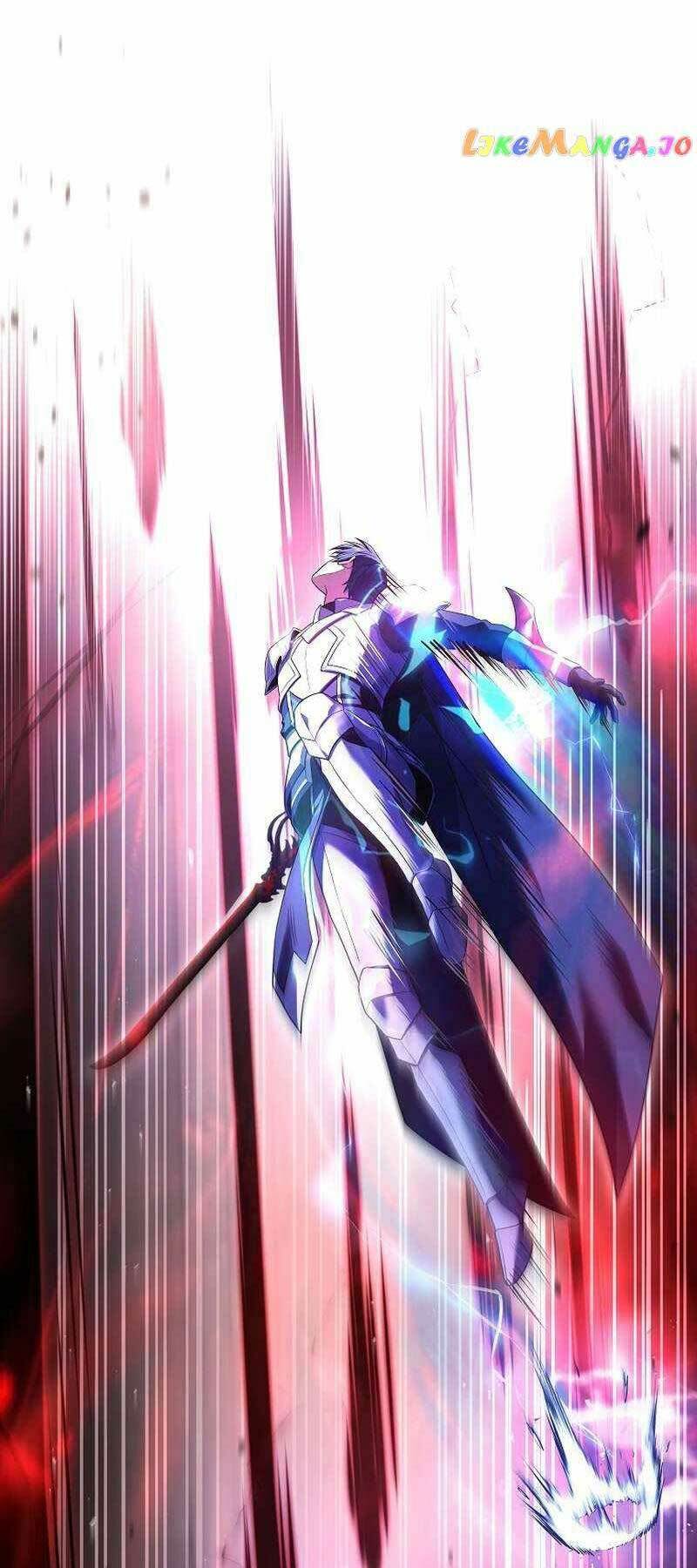 Sự Trở Lại Của Người Chơi Bị Đóng Băng - Chapter 104 - Page 20