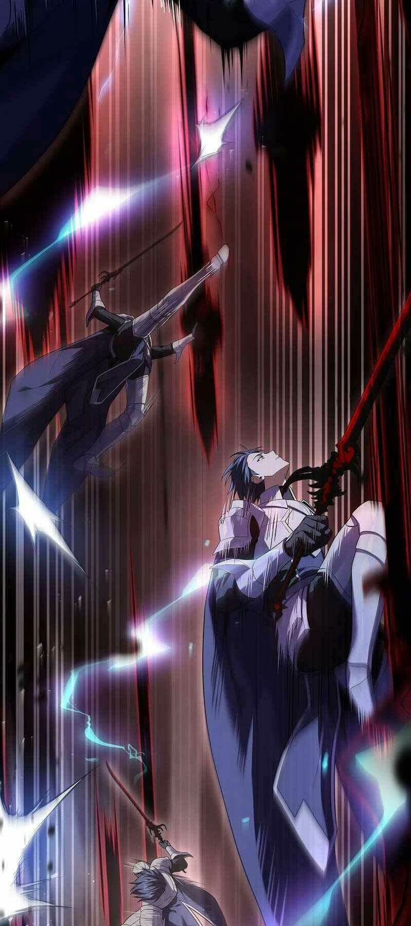 Sự Trở Lại Của Người Chơi Bị Đóng Băng - Chapter 104 - Page 22