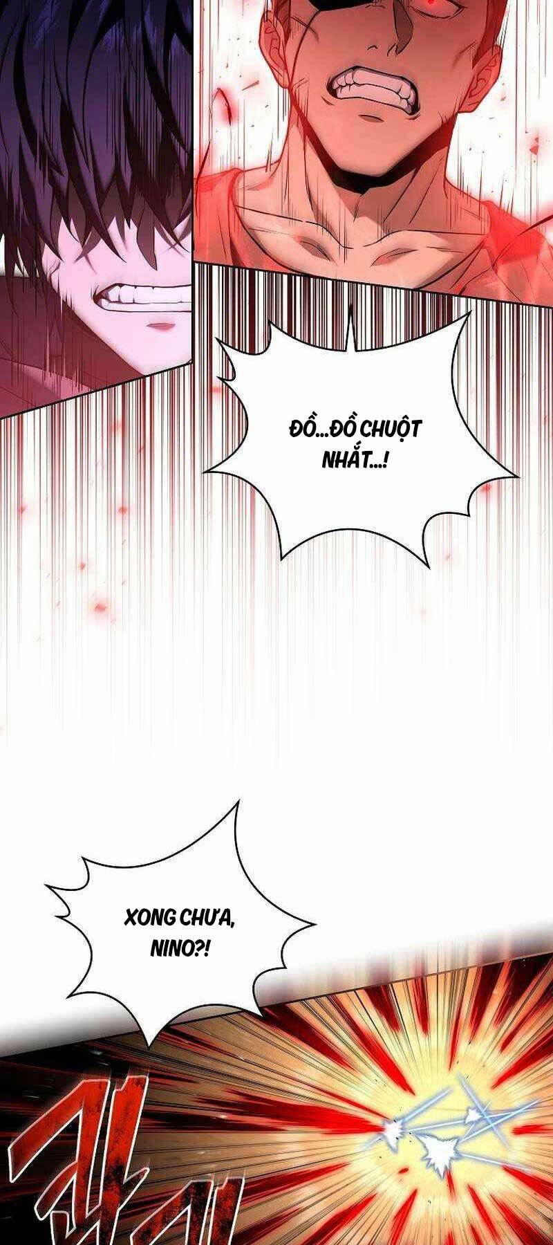 Sự Trở Lại Của Người Chơi Bị Đóng Băng - Chapter 104 - Page 25