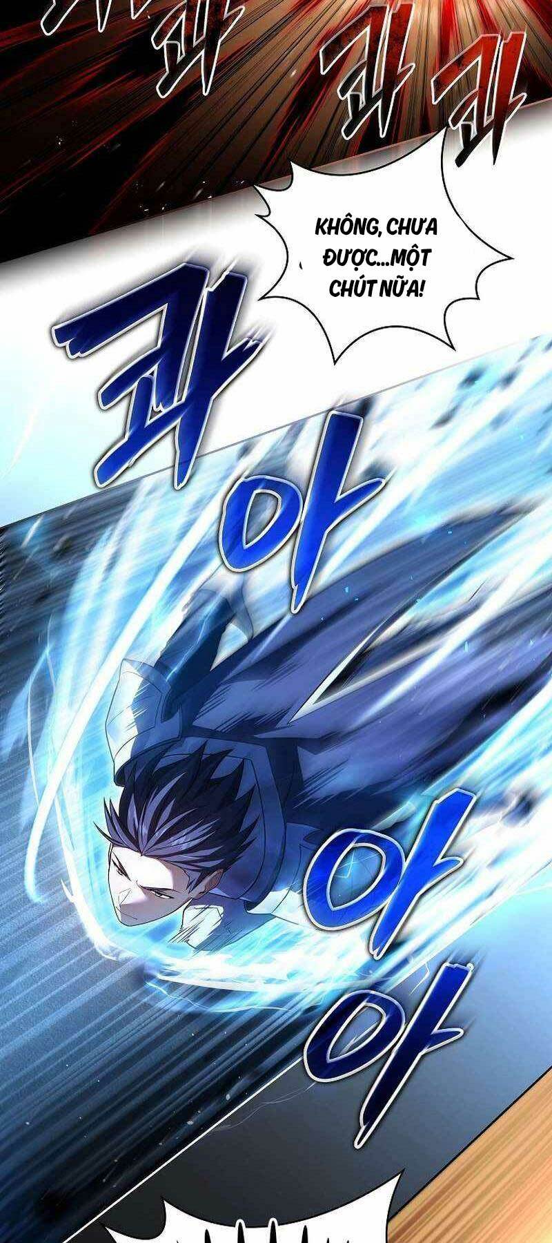 Sự Trở Lại Của Người Chơi Bị Đóng Băng - Chapter 104 - Page 26