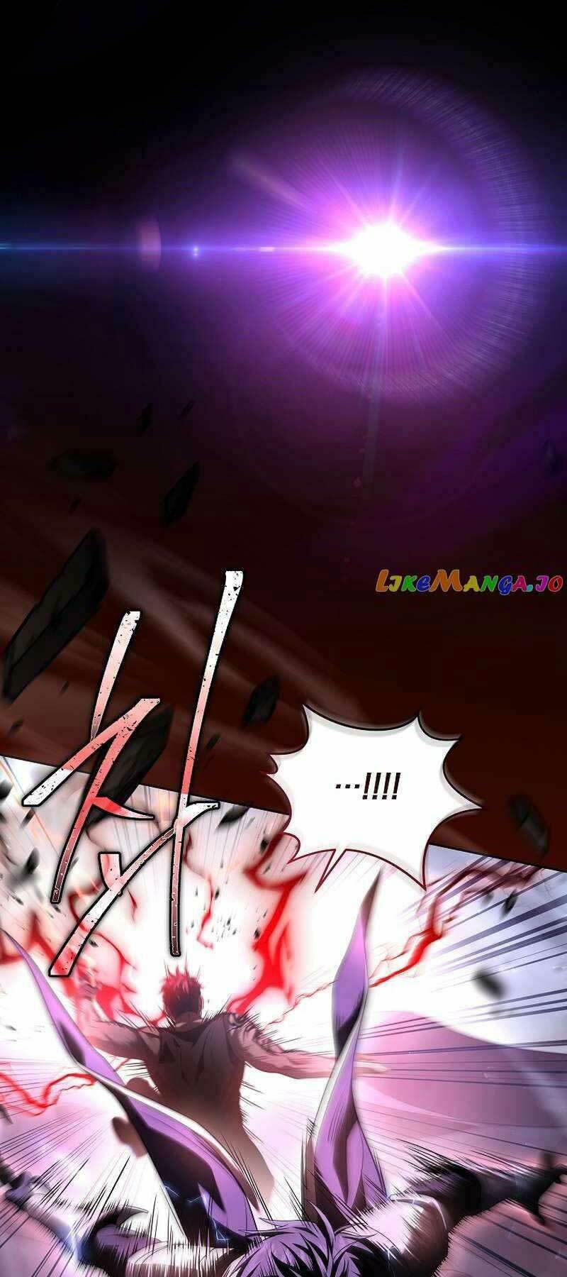 Sự Trở Lại Của Người Chơi Bị Đóng Băng - Chapter 104 - Page 30