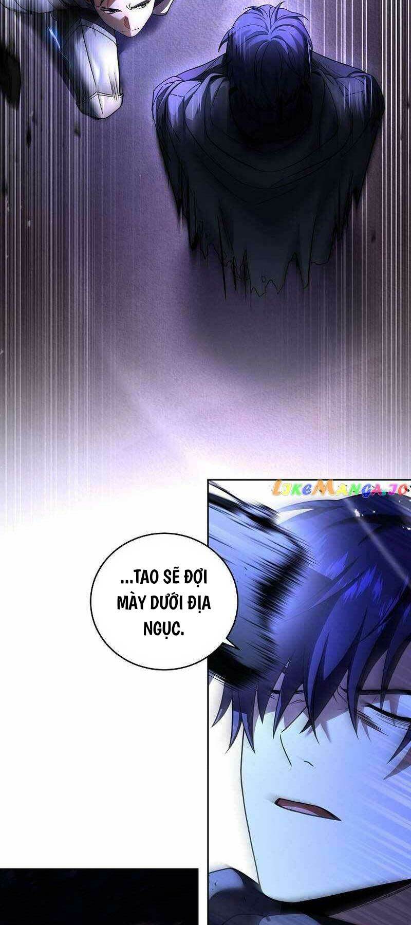 Sự Trở Lại Của Người Chơi Bị Đóng Băng - Chapter 104 - Page 33