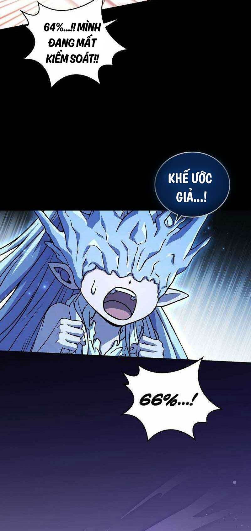 Sự Trở Lại Của Người Chơi Bị Đóng Băng - Chapter 104 - Page 41