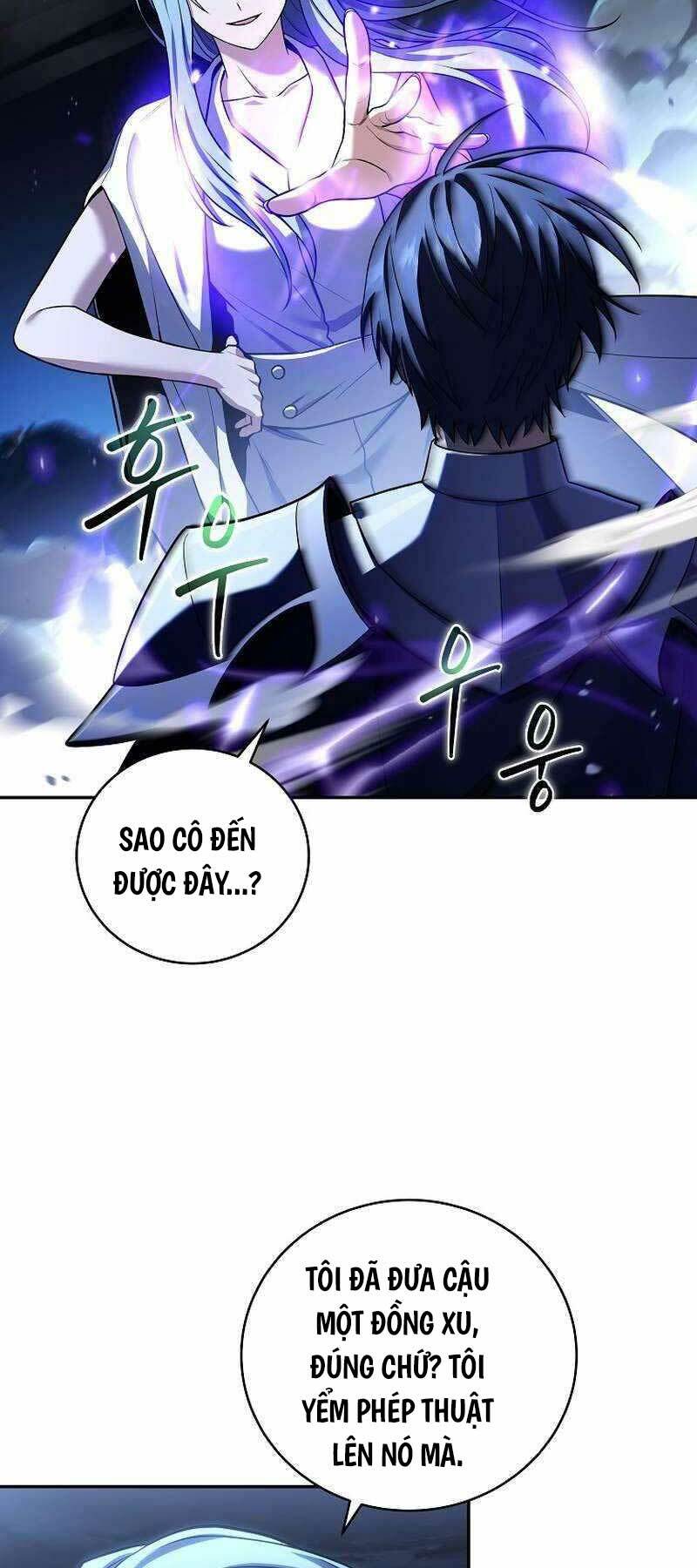 Sự Trở Lại Của Người Chơi Bị Đóng Băng - Chapter 104 - Page 43