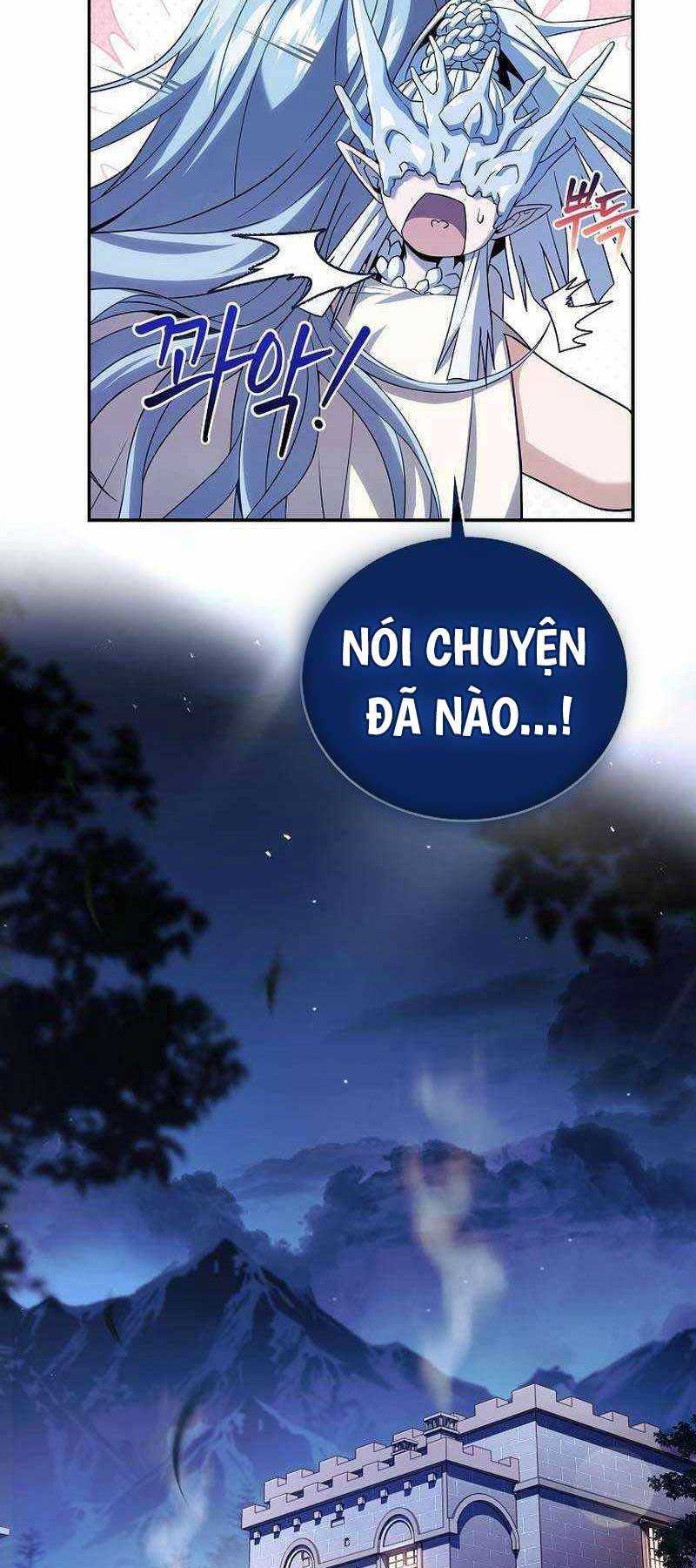 Sự Trở Lại Của Người Chơi Bị Đóng Băng - Chapter 104 - Page 45